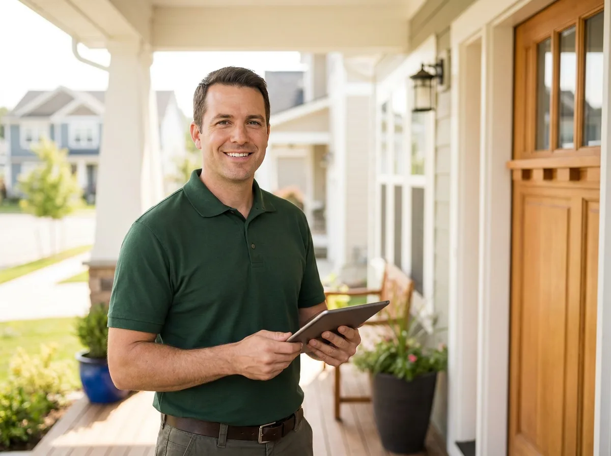 Pest control FAQs for Lesterville, SD